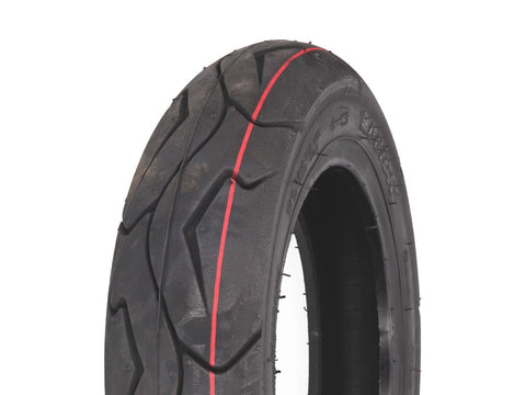tire Quick Q006A 90/90-10 50J TL QUICK MOTOVEIKALS 21