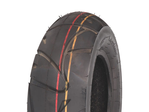 tire Quick Q007 130/90-10 61L TL QUICK MOTOVEIKALS 21