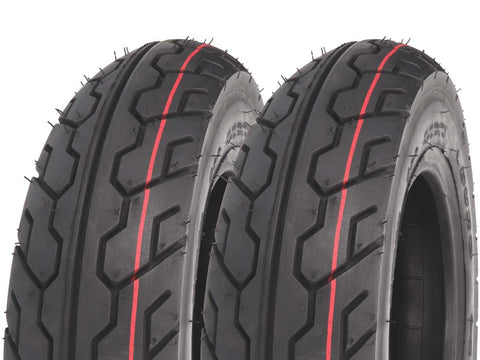 tire set Duro HF900 3.50-10 DURO TIRE MOTOVEIKALS 21