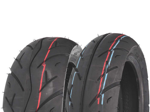 tire set Duro HF908 120/70-12 & 130/70-12 DURO TIRE MOTOVEIKALS 21
