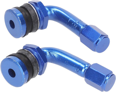 Tire Valve Set 90 Bl 101 OCTANE 101 OCTANE MOTOVEIKALS 21