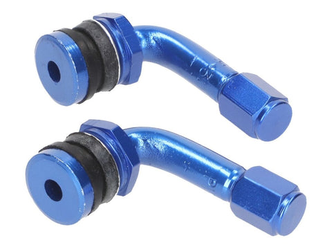 Tire Valve Set 90 Bl 101 OCTANE 101 OCTANE MOTOVEIKALS 21