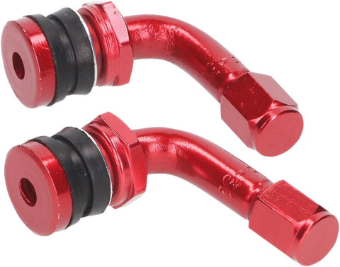 Tire Valve Set 90 Rd 101 OCTANE 101 OCTANE MOTOVEIKALS 21
