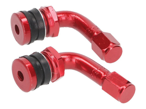 Tire Valve Set 90 Rd 101 OCTANE 101 OCTANE MOTOVEIKALS 21