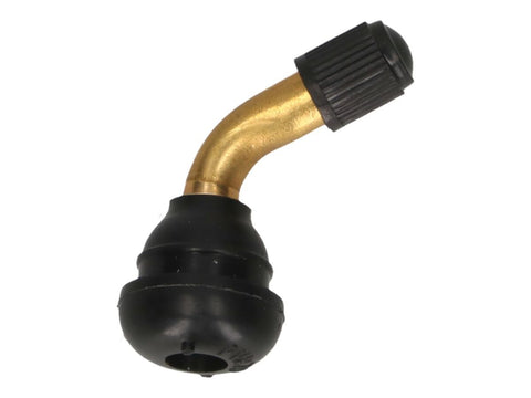 Tire Valve Tubeless 60 Degrees 101 OCTANE 101 OCTANE MOTOVEIKALS 21