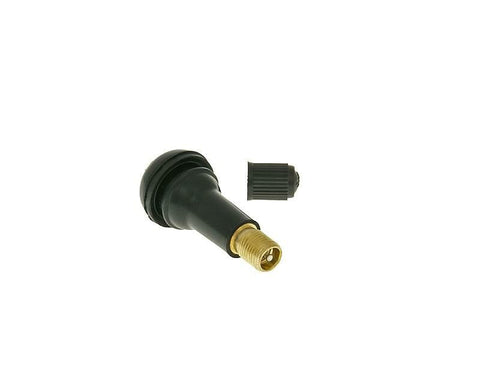 Tire Valve Tubeless Straight L 101 OCTANE 101 OCTANE MOTOVEIKALS 21