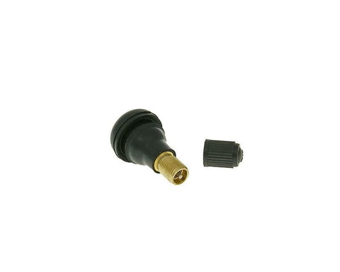Tire Valve Tubeless Straight S 101 OCTANE 101 OCTANE MOTOVEIKALS 21