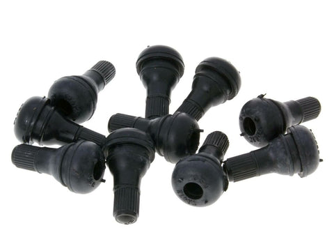 Tire Valve Tubeless Straight S 101 OCTANE 101 OCTANE MOTOVEIKALS 21