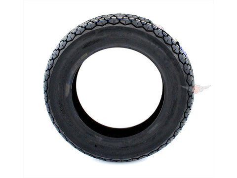 Tires 3.50 x 10 inch for moped moped mokick DIVERSE / IMPORT MOTOVEIKALS 21