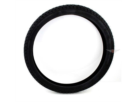 Tires Continental 2,00 x 17 - 22 B for Simson, Zündapp, Kreidler, Hercules, Puch, Yamaha CONTINENTAL MOTOVEIKALS 21