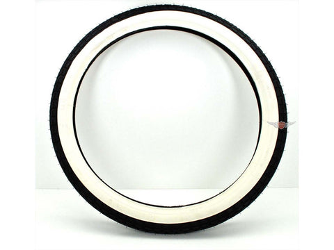 Tires Continental 2 1/2x 19 inch whitewall for moped moped mokick CONTINENTAL MOTOVEIKALS 21