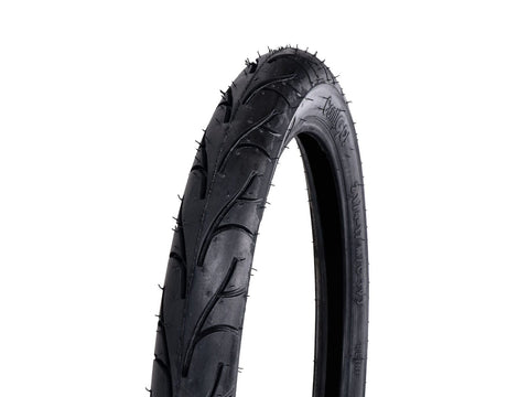 Tires Continental 2 1/4 x 17 39 J for Kreidler Flory MF 12 20 23, Zündapp, Hercules, Puch CONTINENTAL MOTOVEIKALS 21