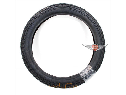 Tires Continental 2 19 24 B 23 X 2.00 for NSU Quickly, Miele K, Zündapp Combinette, Kreidler Amazone, Hercules 215, 216, 217, 218, 219, 221, 222, Mofa 25 CONTINENTAL MOTOVEIKALS 21