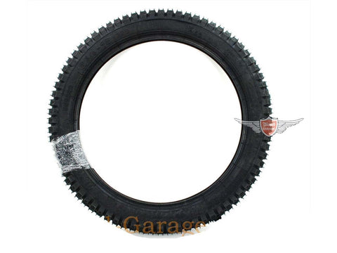 Tires Heidenau 1 piece 2 3/4 x 16 - 36B 2,75 20 to 50 km/h for Simson Schwalbe KR 51/1, S 51, 50, 70, Duo HEIDENAU MOTOVEIKALS 21