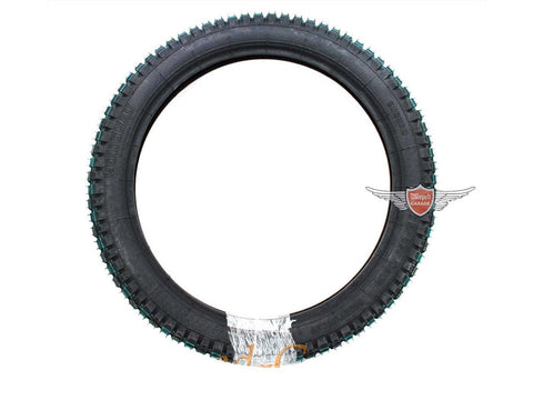 Tires Heidenau 1 piece 2,75 x 17 47 M for Kreidler Florett Mustang Cross DIVERSE / IMPORT MOTOVEIKALS 21