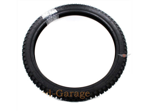 Tires Heidenau K 67 2.75 x 21 inch front wheel Enduro for Yamaha DT 80 HEIDENAU MOTOVEIKALS 21