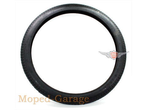 Tires Heidenau piece 26 x 2,25 37 L 2 1/4 22 120 Km/h for moped mokick HEIDENAU MOTOVEIKALS 21