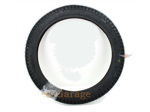 Tires Kenda 2,25 x 16, 2 1/4 16 for moped moped mokick KENDA MOTOVEIKALS 21