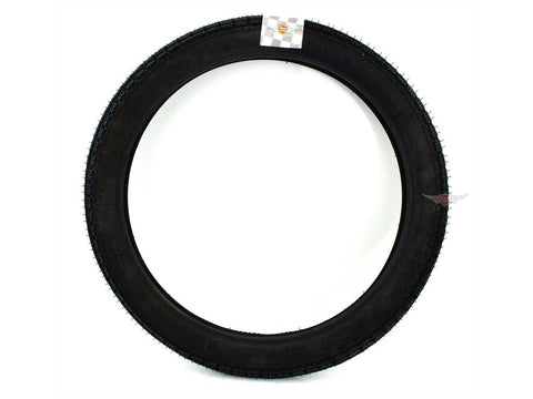 Tires Kenda K252 2.50-19 41P TT KENDA MOTOVEIKALS 21
