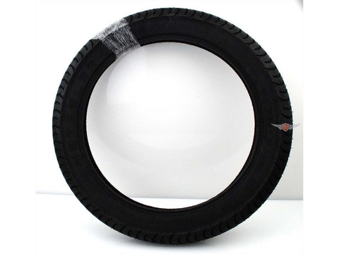 Tires Metzeler 3.00 x 17 inch Zündapp KS 80 Touring rear DIVERSE / IMPORT MOTOVEIKALS 21