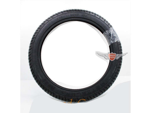Tires Metzeler ME22 Sport 2,75-17 47P DIVERSE / IMPORT MOTOVEIKALS 21
