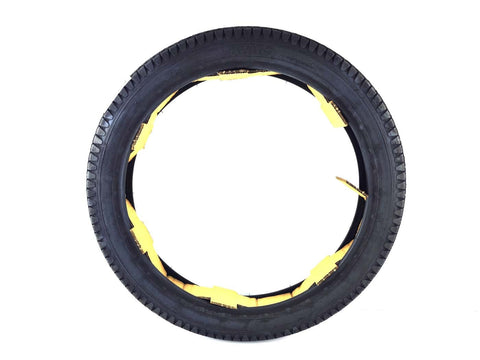 Tires Mitas 1 piece 2 3/4 x 17 inch for Kreidler Florett K 54/32 DB, Zündapp KS 50, GTS C 50 Sport CS, Hercules MK DIVERSE / IMPORT MOTOVEIKALS 21
