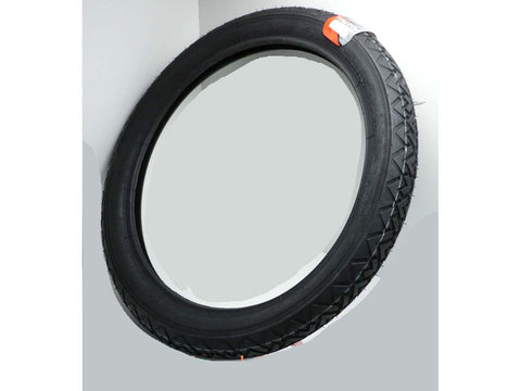 Tires motorcycle brands Vee Rubber 2 1/2 17 43J 100 Km/h for Kreidler, Hercules, Zündapp, Simson, Puch, KTM, DKW DIVERSE / IMPORT MOTOVEIKALS 21