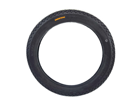 Tires Reinforced 2 1/2 16 36 L 120 km/h for Kreidler, Hercules, Zündapp, Puch, Simson DIVERSE / IMPORT MOTOVEIKALS 21