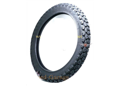 Tires Vee Rubber 1 piece 2,75 x 17 47 R for Zündapp, Kreidler, Hercules, Puch, Simson, Yamaha, Suzuki, Honda, Kawasaki DIVERSE / IMPORT MOTOVEIKALS 21