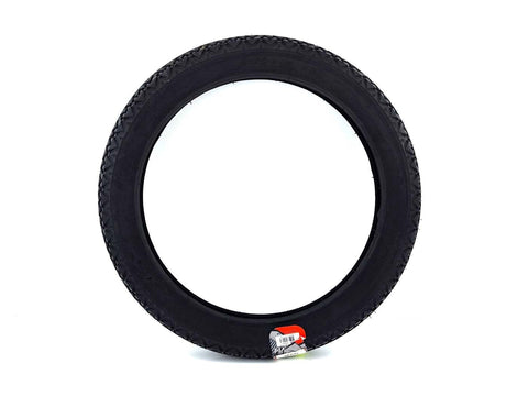 Tires Vee Rubber 2 1/2 16 42J 100 Km/h for Kreidler, Hercules, Zündapp, Puch, Simson DIVERSE / IMPORT MOTOVEIKALS 21