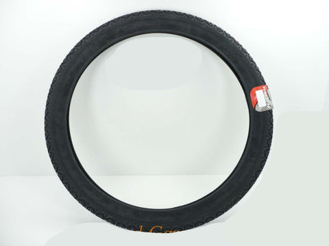 Tires Vee Rubber 2 1/4 17 39J 100 Km/h X 2,25 for Kreidler Flory, Hercules, Zündapp DIVERSE / IMPORT MOTOVEIKALS 21