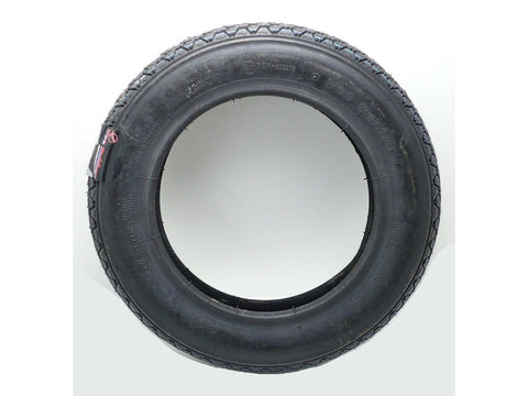 Tires VRM Vee Rubber 1 piece 3,00 x 10 inch 50 J TT 100 Km/h for Garelli Bonanza DIVERSE / IMPORT MOTOVEIKALS 21