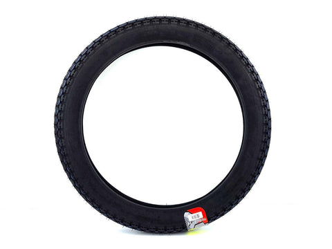 Tires VRM015 Vee Rubber 2,75 x 18 48P up to 150 Km/h for Yamaha RD, Honda MB DIVERSE / IMPORT MOTOVEIKALS 21