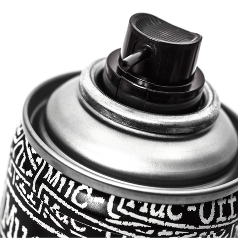 Tīrīšanas līdzeklis Motorcycle Disc Brake Cleaner Muc-Off 613 400ml MUC-OFF MOTOVEIKALS 21