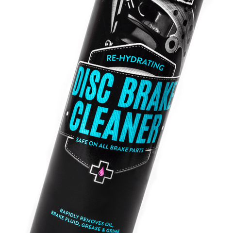 Tīrīšanas līdzeklis Motorcycle Disc Brake Cleaner Muc-Off 613 400ml MUC-OFF MOTOVEIKALS 21