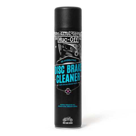 Tīrīšanas līdzeklis Motorcycle Disc Brake Cleaner Muc-Off 613 400ml MUC-OFF MOTOVEIKALS 21