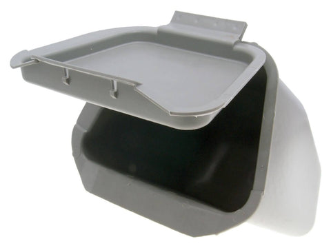tool box / toolbox for Vespa PK 50, 125 OEM STANDARD MOTOVEIKALS 21