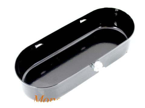 Tool compartment replica for Velo Solex 3800 moped DIVERSE / IMPORT MOTOVEIKALS 21