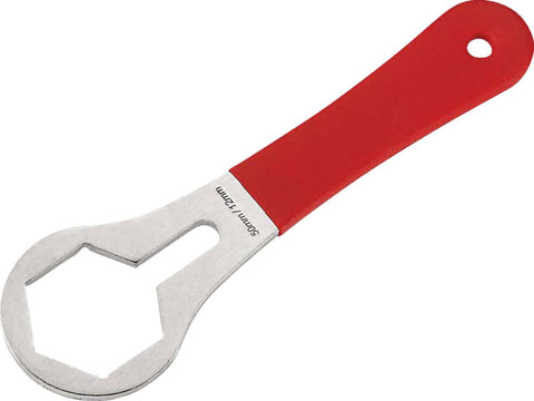 Tool Fork Cap Dual 50Mm MOOSE RACING HARD-PARTS MOOSE RACING MOTOVEIKALS 21