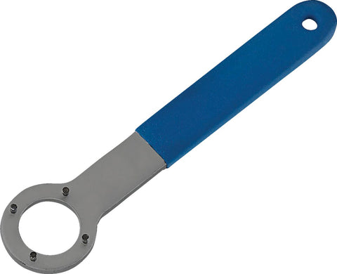 Tool Fork Cap Wp 48Mm MOOSE RACING HARD-PARTS MOOSE RACING MOTOVEIKALS 21