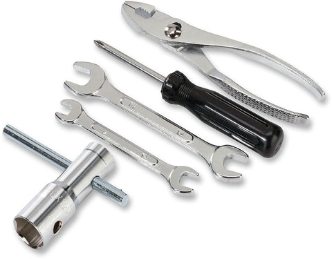 Tool Set Economy Mse MOOSE RACING HARD-PARTS MOOSE RACING MOTOVEIKALS 21