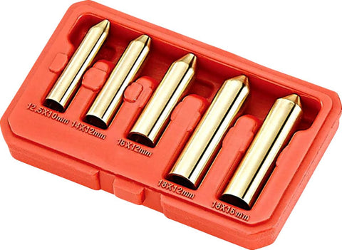 Tool Shock Seal Set MOOSE RACING HARD-PARTS MOOSE RACING MOTOVEIKALS 21
