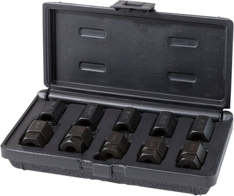 Tool Stud Removal Set Mse MOOSE RACING HARD-PARTS MOOSE RACING MOTOVEIKALS 21