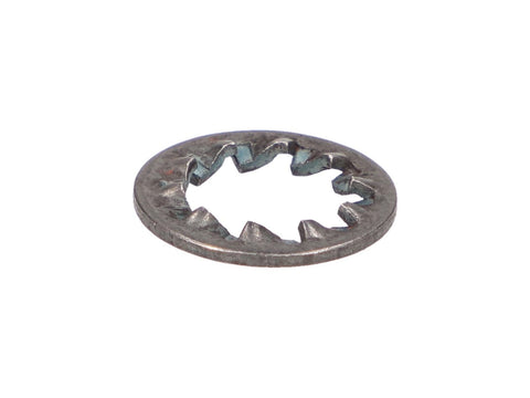 toothed washer OEM D7 for Minarelli AM5+AM6 all years MOTORI MINARELLI MOTOVEIKALS 21