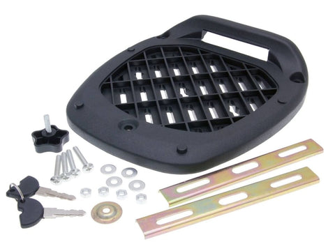 Top Case 28L 101 OCTANE 101 OCTANE MOTOVEIKALS 21