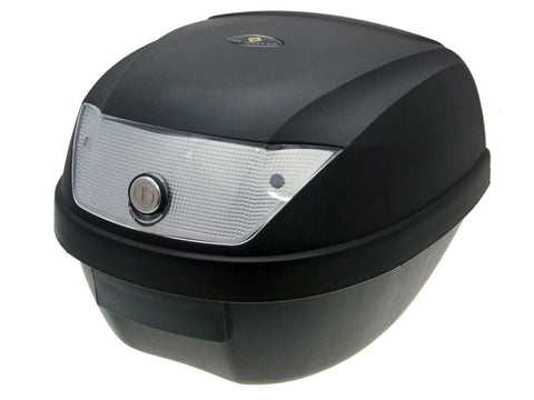 Top Case 28L 101 OCTANE 101 OCTANE MOTOVEIKALS 21