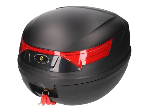 Top Case 32L 101 OCTANE 101 OCTANE MOTOVEIKALS 21