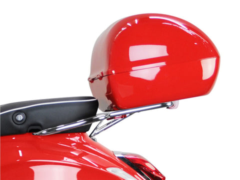 Top Case 32L 894 dragon red for Vespa LX/PX PIAGGIO MOTOVEIKALS 21