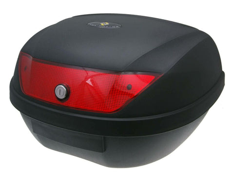 Top Case 51L 101 OCTANE 101 OCTANE MOTOVEIKALS 21