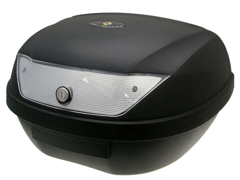 Top Case 51L 101 OCTANE 101 OCTANE MOTOVEIKALS 21